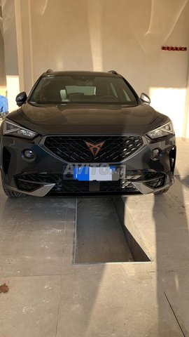 Cupra formentor 2.0,quatrexquatre,2021