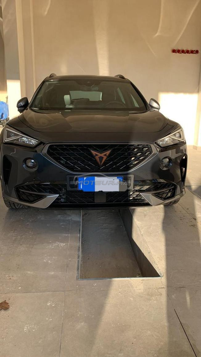 Cupra formentor 2.0,quatrexquatre,2021