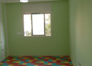 Appartement à vendre 70 m² à Salé