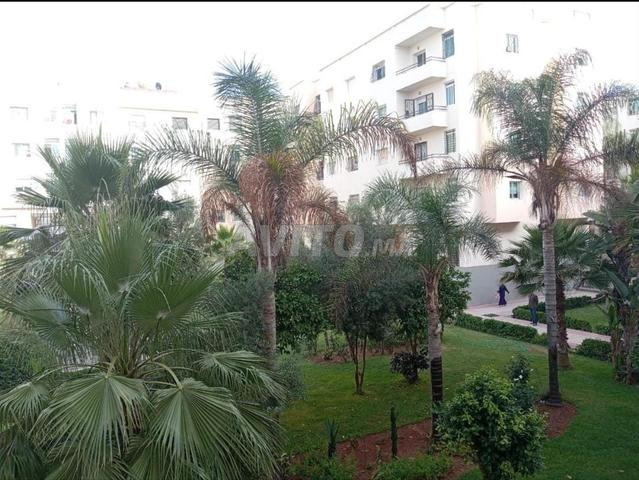Appartement à vendre 70 m² à Salé - 2