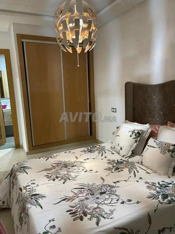 Location appartement Mdiq - 2
