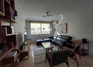 Vente canapé en cuire veritable importé d'Italie