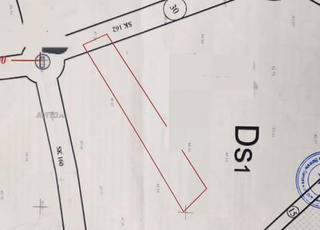 hectare à vendre à Skhirat proximité de la plage 