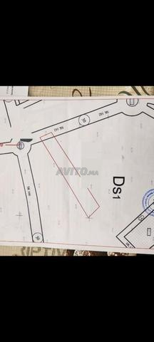 hectare à vendre à Skhirat proximité de la plage 