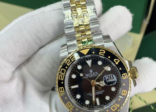 Rolex gmt master swiss automatique