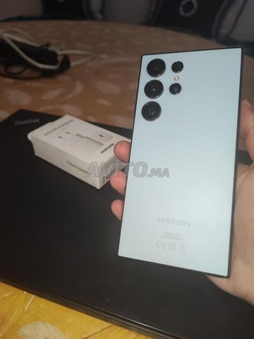 Samsung Ultra S24 512gb