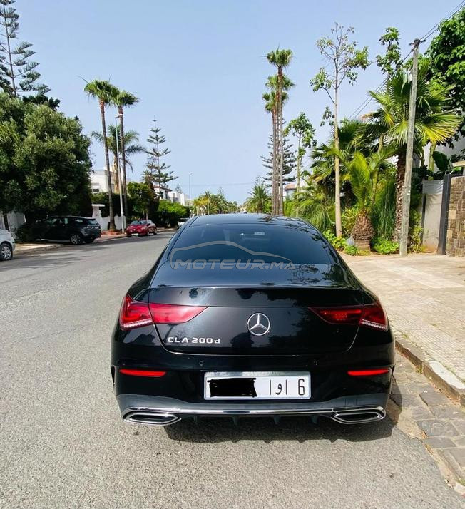 Mercedes-Benz Classe CLA AMG LINE Diesel 2020