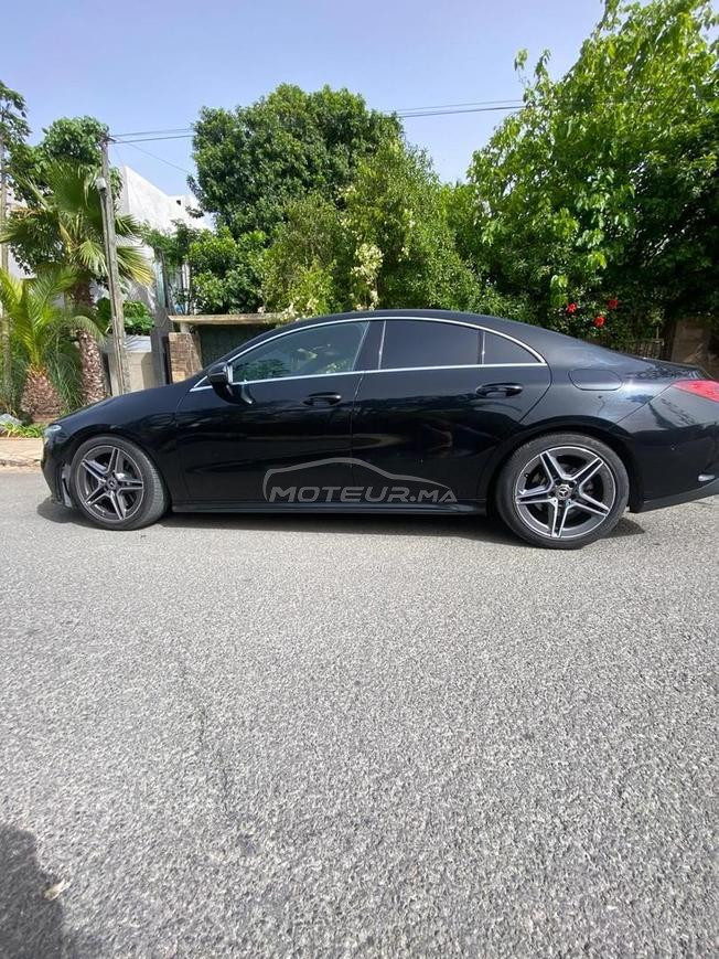 Mercedes-Benz Classe CLA AMG LINE Diesel 2020