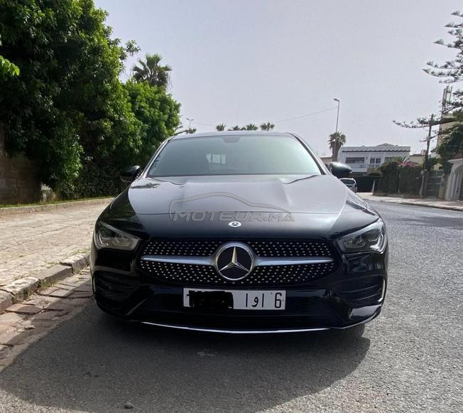 Mercedes-Benz Classe CLA AMG LINE Diesel 2020