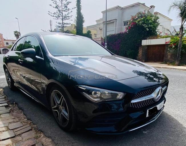 Mercedes-Benz Classe CLA AMG LINE Diesel 2020