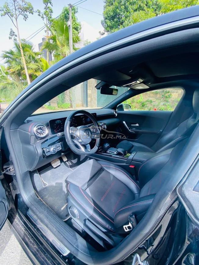 Mercedes-Benz Classe CLA AMG LINE Diesel 2020