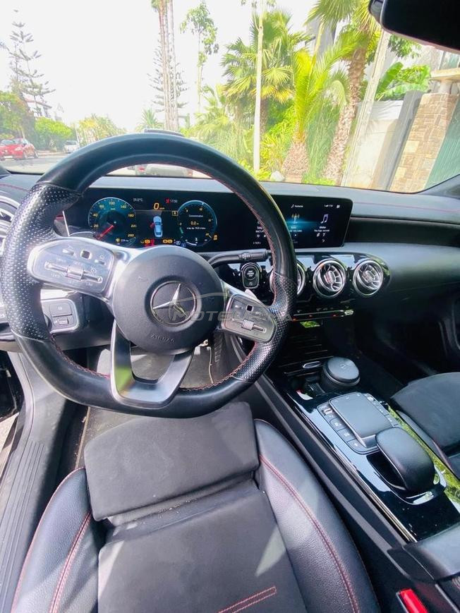 Mercedes-Benz Classe CLA AMG LINE Diesel 2020