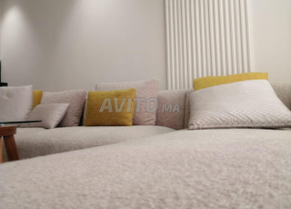 Appartement à louer à les princesses