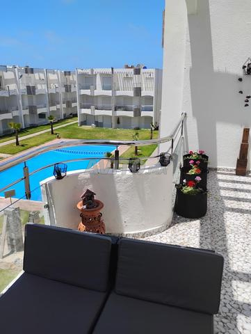 Appartement à vendre 78 m² à Sidi Rahal - 2