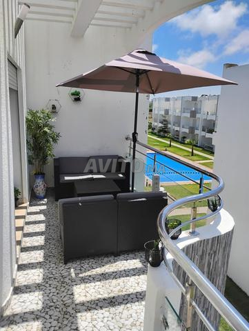 Appartement à vendre 78 m² à Sidi Rahal