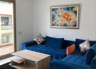 bel appartement a louer