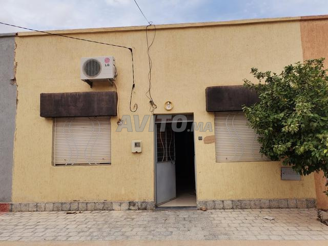 Appartement à vendre 63 m² à Oujda
