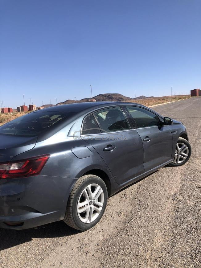 renault megane 2020(j’accept reprise)