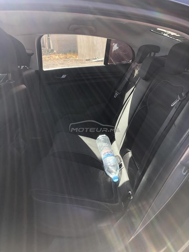renault megane 2020(j’accept reprise)