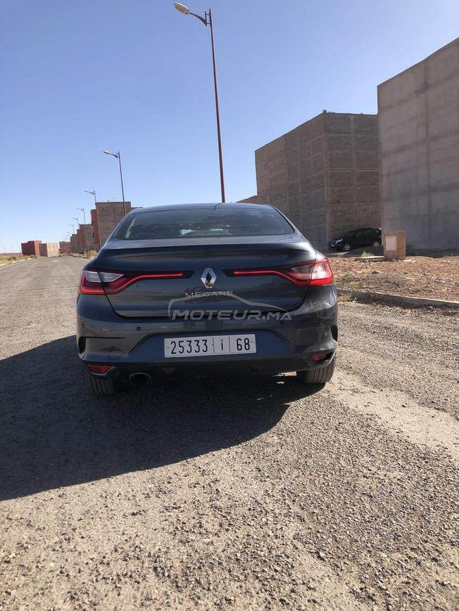 renault megane 2020(j’accept reprise)