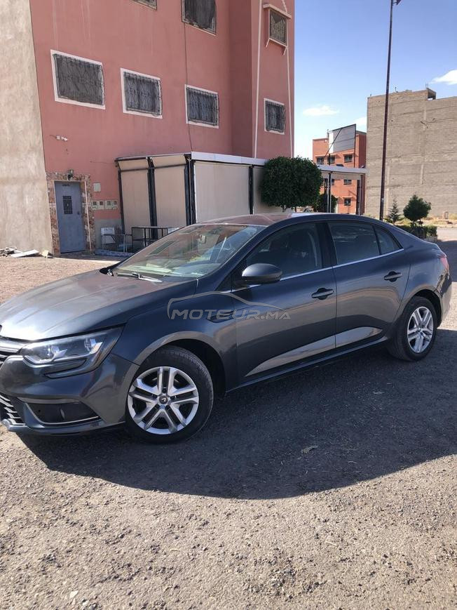 renault megane 2020(j’accept reprise)