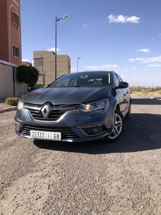 renault megane 2020(j’accept reprise)