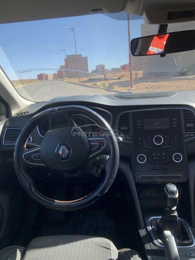 renault megane 2020(j’accept reprise)