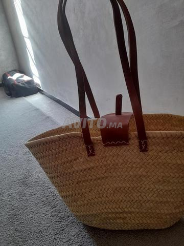 Sac à main traditionnel pour femme - 2