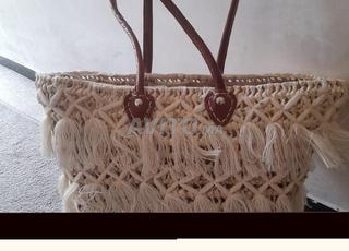 Sac à main traditionnel pour femme