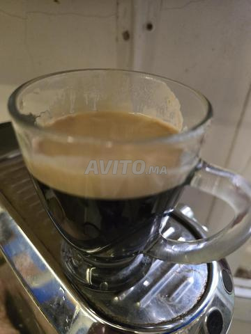 Machine à café Delonghi Dedica - 2