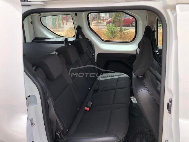 Renault Express neufe avec climat 