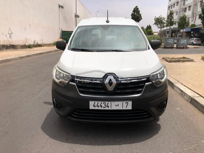 Renault Express neufe avec climat 