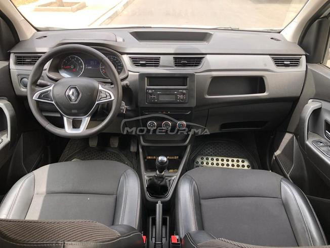 Renault Express neufe avec climat 