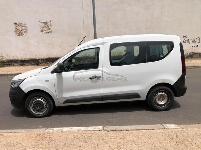 Renault Express neufe avec climat 