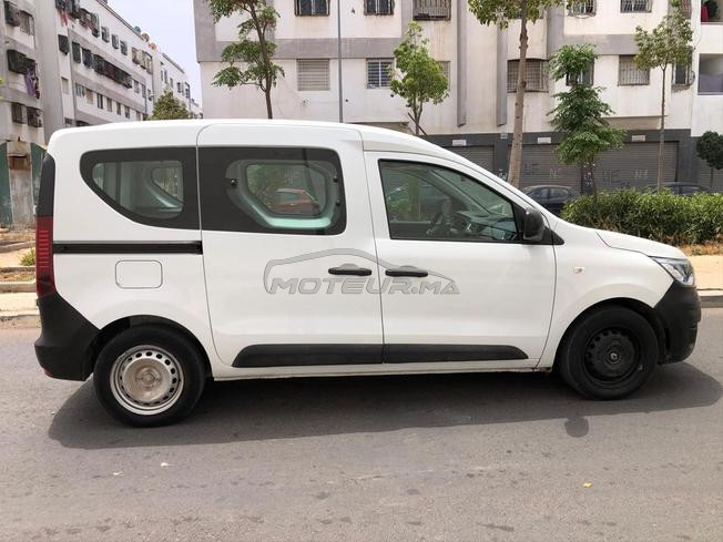 Renault Express neufe avec climat 