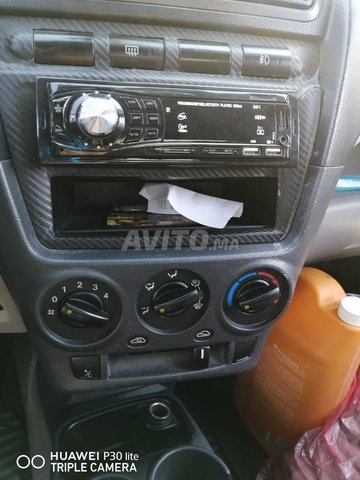kia Picanto très bon état 