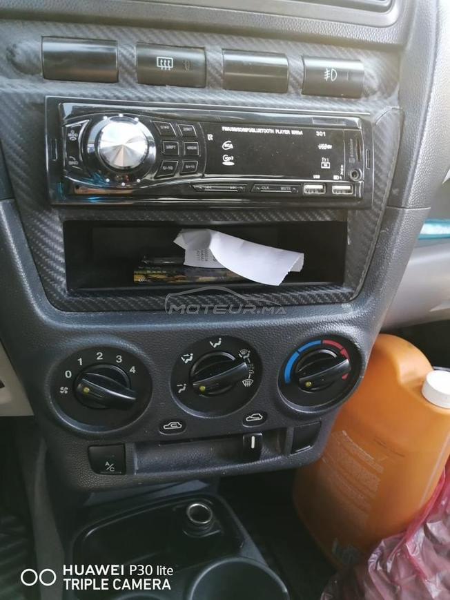 kia Picanto très bon état 