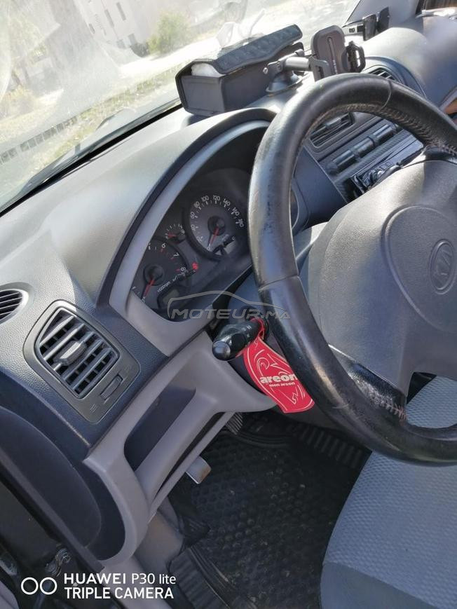 kia Picanto très bon état 