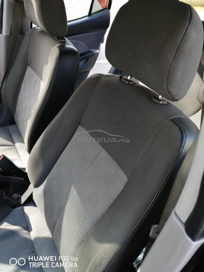 kia Picanto très bon état 