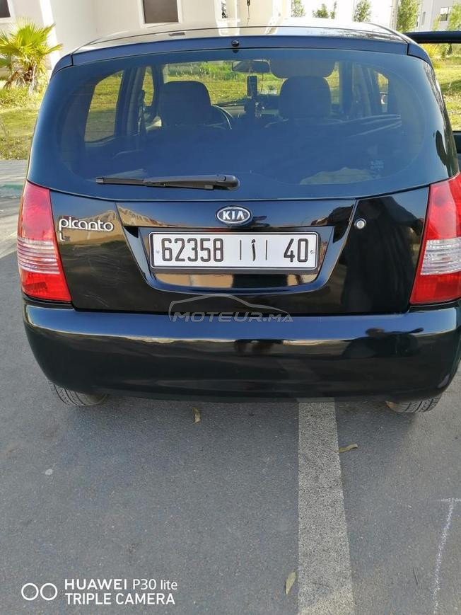 kia Picanto très bon état 