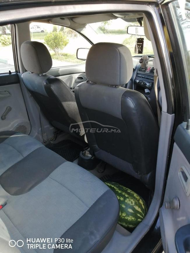 kia Picanto très bon état 