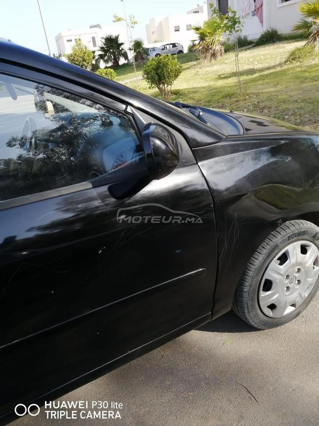 kia Picanto très bon état 
