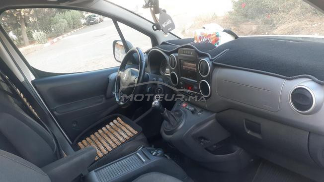Citroën berlingo 1 modèle 2019