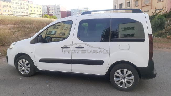 Citroën berlingo 1 modèle 2019