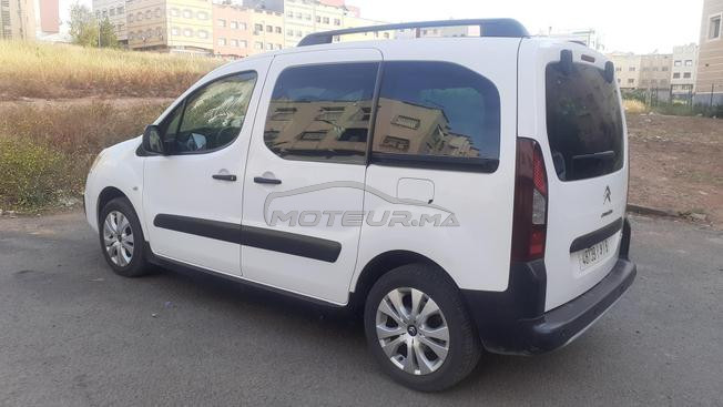 Citroën berlingo 1 modèle 2019