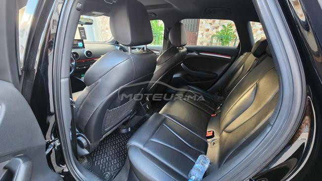audi a3 s-line quattro 184chv