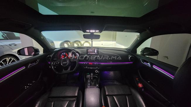 audi a3 s-line quattro 184chv