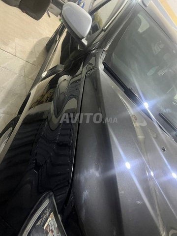 Dacia Duster Diesel Automatique 2019 à Dakhla