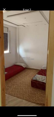 Appartement à louer à saidia deux chambres   - 2