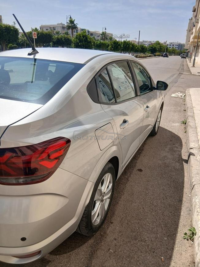 dacia logan à vendre